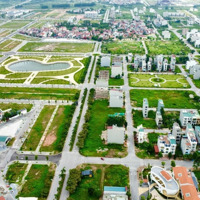 Bán Lô Đât Làn 2 Đường Trường Chinh - Ngã 6 Bắc Giang - Ngay Sát Khu Thương Mại, View Hồ Biệt Thự