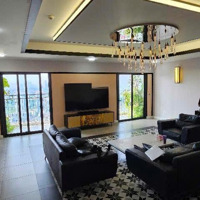 Penthouses Nguyễn Hoàng , 5 Ngủ Rộng, View Toàn Tp ,Lô Góc 2 Tầng , 440M , Giá Bán 28.5 Tỷ