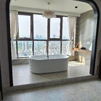 Penthouses Nguyễn Hoàng , 5 Ngủ Rộng, View Toàn Tp ,Lô Góc 2 Tầng , 440M , Giá Bán 28.5 Tỷ