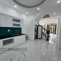 Quá Rẻ Chỉ 2Tỷ1 36M2, Đường Thông, Ô Tô Qua Nhà.