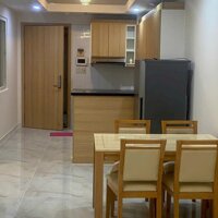 Cho thuê căn hộ Homyland 2, 76m², 2PN, đầy đủ tiện nghi, giá 11 triệu/tháng