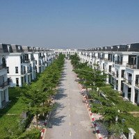 Căn Góc Biệt Thự Hud Me Linh Central, Giá Siêu Hời Chỉ 71 Triệu/M2