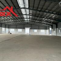 CHO THUÊ Kho Xưởng 15.000m2 P. Tam Phước, Biên Hòa ĐN chỉ 2,2 usd,m2