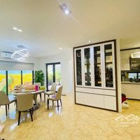 Biệt Thự Văn Phú- Hà Đông Diện Tích: 230M*5 Tầng* Giá Bán 47 Tỷ. Lô Góc 3 Mặt Tiền Kd Đỉnh