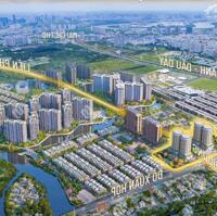 Bán Căn Hộ Masteri Ở The Global City Quận 2, Giá Sốc 100 triệu/m2