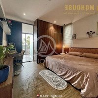 Cho Thuê Căn Hộ 1 Phòng Ngủđường Nguyễn Thị Định, Quận 2