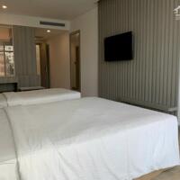 (Booking) căn hộ studio Mường Thanh Viễn Triều, Nha Trang, giá 4,5 triệu/tháng - 450k/ngày.