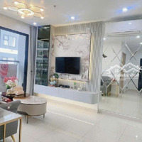 Đại Khu Đô Thị Vinhomes Smar - Tiện Ích Ngập Tràn - Trục Chính - Tầng Trung - View Đẹp 55M2 4,05 Tỷ