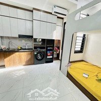 Gấp! Bán Chung Cư Mini 60M2 Tại Phường Khương Đình, 12 Pn Khép Kín, Giá Chỉ 11.9 Tỷ