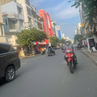 Ngộp Bank! Tòa Nhàmặt Tiềnnguyễn Trãi, P2, Q5. (8X20M - 6 Tầng - Hđt 200 Triệu/Th) - Giá Chỉ 64,9 Tỷ
