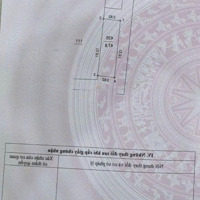 Rẻ Ơi Là Rẻ Cần Tiền Gấp Chốt Nhanh Trong Tuần 48M2 Sổ Đỏ Chính Chủ Cực Đẹp Thôn Bãi Cao Viên