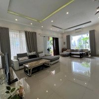 Bán Căn Biệt Thự Biển Khu An Viên Nha Trang Rộng 264M2 Giá Chỉ 29,5 Tỷ, Thiết Kế Đẹp Xịn