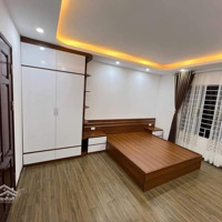 Bán Nhà- Văn Quán Hà Đông-5M Ra Oto Tránh- Nhà Mới Đẹp Long Lanh- Ngõ Thông- Diện Tích: 33M-5 Tầng- Mt:4,5M