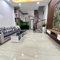 Bán Nhà- Văn Quán Hà Đông-5M Ra Oto Tránh- Nhà Mới Đẹp Long Lanh- Ngõ Thông- Diện Tích: 33M-5 Tầng- Mt:4,5M