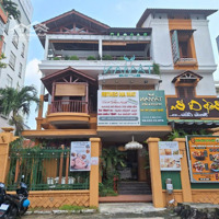 Cho Thuê Nhà 3 Mặt Tiền Nguyễn Văn Trỗi Quận Phú Nhuận- Kinh Doanh Đa Ngành - Giá Bán 188 Triệu/Tháng.