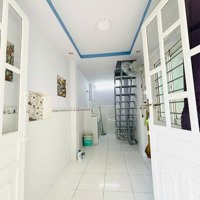 Cho Thuênhà Mini Đường Phạm Văn Chí P7, Giá Bán 5 Triệu, Diện Tích 10M2,Có 1 Lầu Dtsd 25M2-0938295519