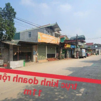 Đất Kinh Doanh Gần Khu Cn, Gần Sân Bay.