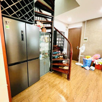 Duplex 120M2 3 Ngủ Riêng Biệt - 3.25 Tỷ. Nhà Đẹp Như Chung Cư Cao Cấp - Full Nội Thất Cực Xịn