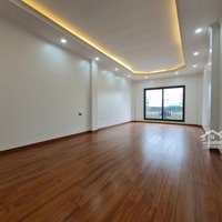 Bán Nhà Mặt Phố Lĩnh Nam 56M2, 6T, Giá Bán 19,5 Tỷ - Kd - Lô Góc - Thang Máy