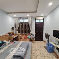 Bán Nhà Ở Khương Đình, 95M2, 4 Tầng,Mặt Tiền5.2M, 11.9 Tỷ