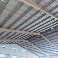 Cho Thuê Kho 500M2, Ở Kcn Vĩnh Lộc, Có Bảo Vệ, Pccc Tự Động, Giá 125 Nghìn/ 1M2/Th 0937669677