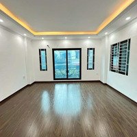 Siêu Rẻ Đẹp Nhà Phú Đô Ngõ Thông - Kinh Doanh - Chỉ Hơn 6 Tỉ - Nhà Đẹp Sẵn Ở - Ô Tô Tránh Cách 30M