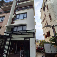 Cho Thuê Nhà Mặt Phố Shophouse Romatic - Tây Hồ 96M2, 5T,Mặt Tiền6M, Lô Góc, Nhà Mới, Thông Sàn 50 Triệu