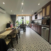 Apartment Xuân Diệu, Dòng Tiền 1,7 Tỷ/ Năm