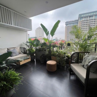 Apartment Xuân Diệu, Dòng Tiền 1,7 Tỷ/ Năm