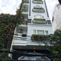 Bán Gấp Khách Sạn Nguyễn Trãi, P. Bến Thành, Q.1, Dt: 5X16M, 1 Hầm, 5 Lầu, St, Giá Bán 25 Tỷ