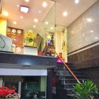 Bán Gấp Khách Sạn Nguyễn Trãi, P. Bến Thành, Q.1, Dt: 5X16M, 1 Hầm, 5 Lầu, St, Giá Bán 25 Tỷ