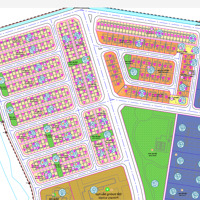 KHU DỊCH VỤ HỖN HỢP VSIP QUẢNG NGÃI - BÁN 1 CẶP MẶT TIỀN TRỤC CHÍNH ĐƯỜNG 25M