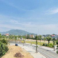 Bán Giá Tốt Đất Biệt Thự River View Lương Sơn, Nền Góc 2 Mặt Tiền, Sổ Đỏ Trao Tay