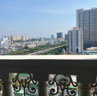 Bán Nhanh Grand Riverside 55M2, 1 Phòng Ngủ 1 Vệ Sinh Nhà Đẹp. 3,3 Tỷ Net. Liên Hệ: 0983568730 Gặp Tín