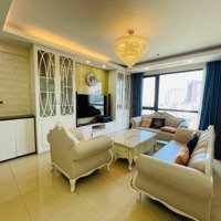 Chính Chủ Cần Bán Căn Hộ 3 Phòng Ngủ Rộng 152M2 Royal City, Nhà Đẹp, Full Nội Thất