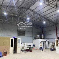 Cần Cho Thuê Kho Xưởngdiện Tích420M2, 240M2 Tại Vân Côn, Hoài Đức, Km 13 Đại Lộ Thăng Long. Giá 35K/M2