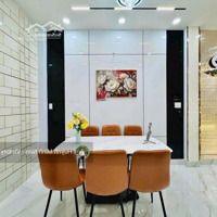 Hot! Nhà Đẹp Ở Ngay - 3 Tầng,Hẽm Xe Hơithân Nhân Trung - P. 13, Đối Diện Etown (4 X 11M) Chỉ 6.5 Tỷ Tl