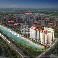 Ra Mắt Quỹ Căn Ngoại Giao Vip Vinhomes Ocean Park - Phân Khu Paris, View Bể Bơi 1000 M2, Hồ San Hô