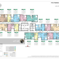 Chính Chủ Bán Nhanh Ch 3Pn- 2 Vệ Sinhdiện Tích 80M2 Toà The Canopy Vinhomes Smart City. Giá Bán 5,5 Tỷ