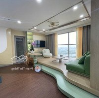 Cho Thuê Căn Hộ Cao Cấp 2 Pn Tại The Minato Residence, Hải Phòng. Diện Tích 74M2