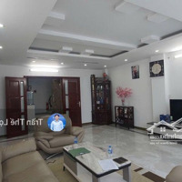 Nguyễn Xiển, Plô, 3 Ô Tô Tránh, Đỗ, 56M2, 8 Tầng Thang Máy Nhập, Mặt Tiền 5,4M, Giá Chào 27,3 Tỷ.