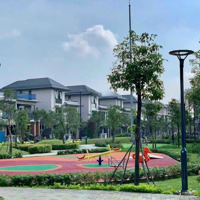 Bán Bt Song Lập Gs Metro City - Nguyễn Hữu Thọ 200M2 25,3 Tỷ