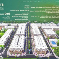 Bán Gấp Biệt Thự Đẹp Tại Centre Ville Lương Sơn, 4 Tỷ, 210M2 - Giá Ưu Đãi