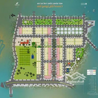 Bán Gấp Biệt Thự Đẹp Tại Centre Ville Lương Sơn, 4 Tỷ, 210M2 - Giá Ưu Đãi