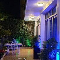 Nhà Hiếm - Thuê Ngay 3 Phòng Ngủfull Nội Thất Sân Vườn Ngay Tầng G View Trực Diện Hồ Bơi Giá Chỉ 55 Triệu