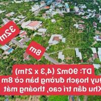 Xây dựng cuộc sống xanh sạch đẹp cùng kdc Tân Triều