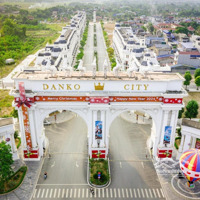 Chính Chủ Đang Cần Ra Hàng Mảnh Đất Tại Dự Án Danko City Thái Nguyên