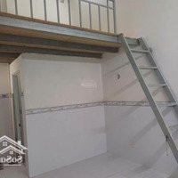 Cho Thuê Phòng Có Gác Lửng, 20M2 Giá 3 Triệu/Tháng Tại An Phú Đông, Quận 12, Vào Ở Được Ngay