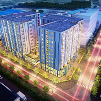 Bán Dự Án Căn Hộ Chung Cư Hillview Với Căn Hộ 3 Phòng Ngủ- Diện Tích 54M2 Cùng Nhiều Tiện Ích Tại Bắc Nin