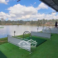 Cho Thuê 60.000M2 Đất + Ao Hồ Đã Được Decor Thiết Kế Sẵn Sân Tập Golf Liên Phường P.an Phú Quận 2